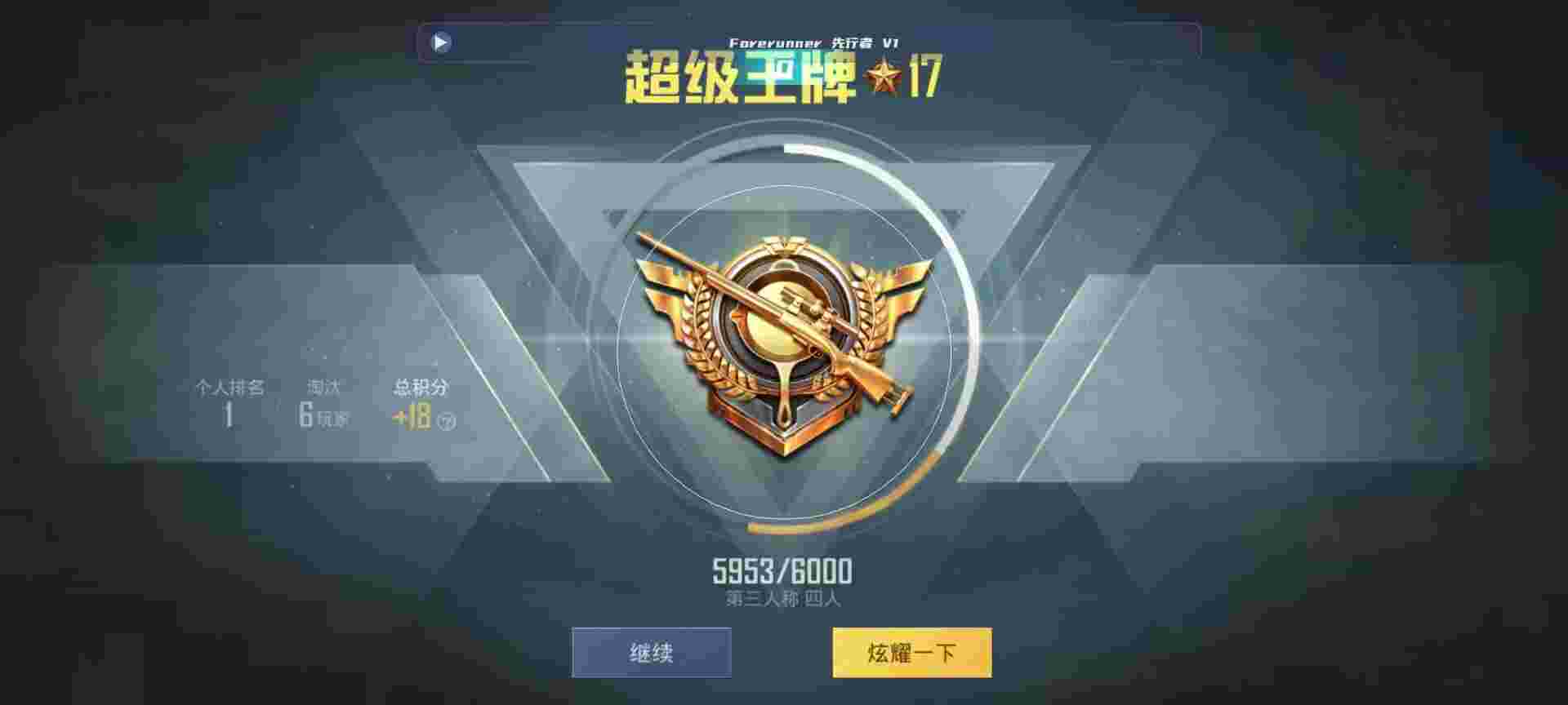 和平精英鸡腿辅助自瞄 - ��ƽ��ӢСҩ�����辅助预览图